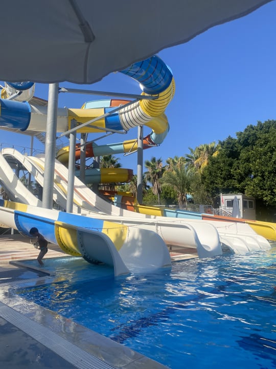 Pool Mira Meridia Beach Hotel