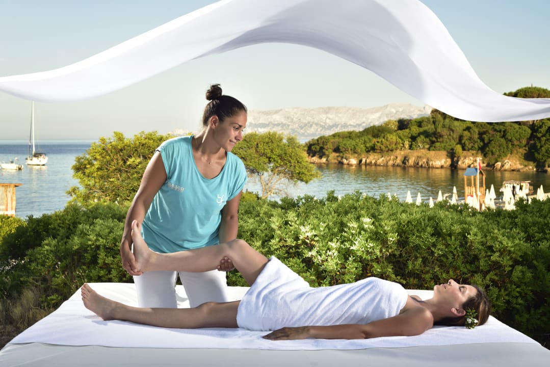 Sport & Freizeit VOI Colonna Village