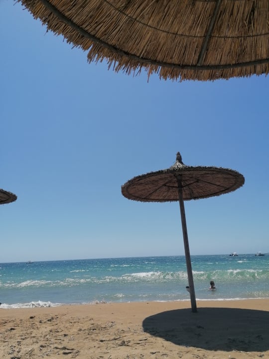 Strand Sandy Villas Resort