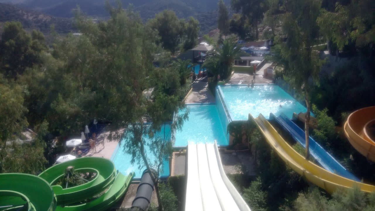 Pool Fodele Beach & Water Park Holiday Resort