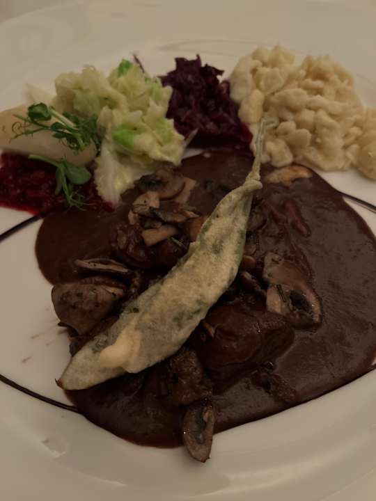 Gastro Hotel Hirschen Horn | Refugium am See