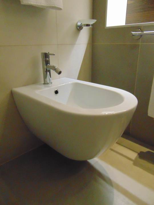 Zimmer Mercure Almaty City Center