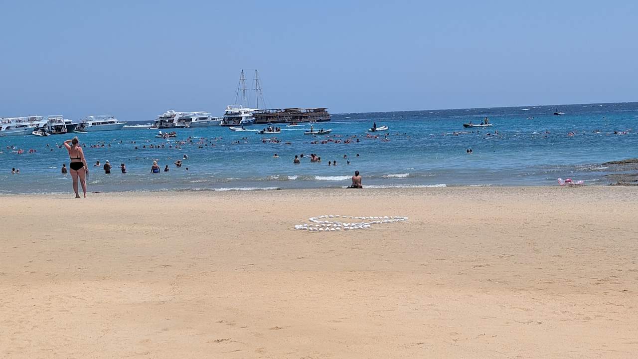 Strand JAZ Elite Riviera