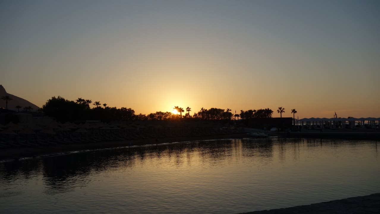 Strand Nana Golden Beach