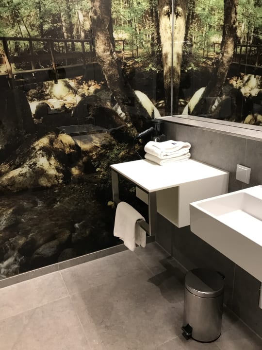 Zimmer Hotel Dorint Resort & Spa Bad Brückenau