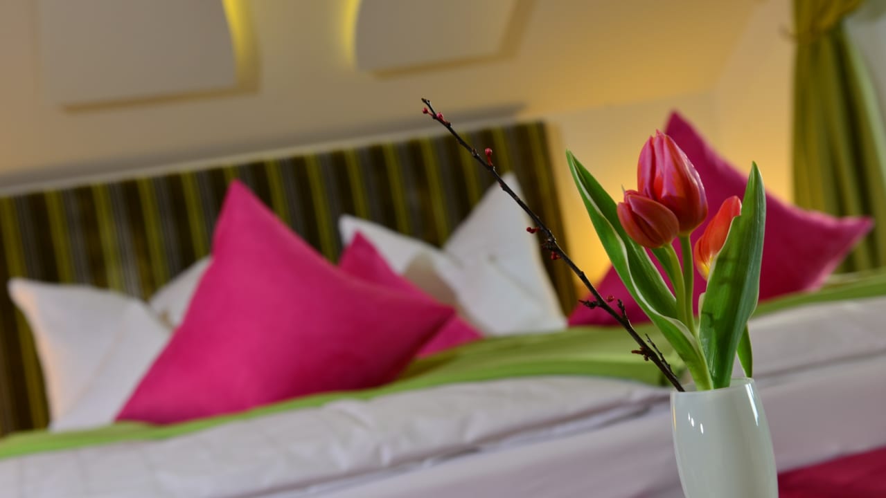 Zimmer Hotel Freund