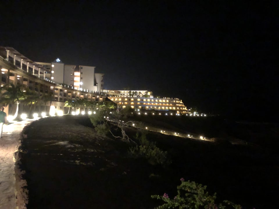 Ausblick Iberostar Selection Fuerteventura Palace