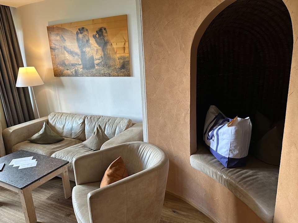 Zimmer Oberjoch - Familux Resort