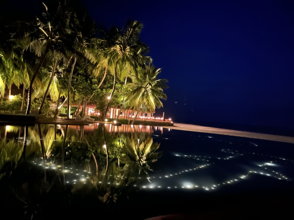 Gastro Veligandu Maldives Resort Island