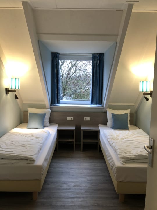 Zimmer Center Parcs Park Nordseeküste