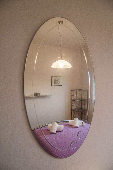 Zimmer Ionian Sun Villa