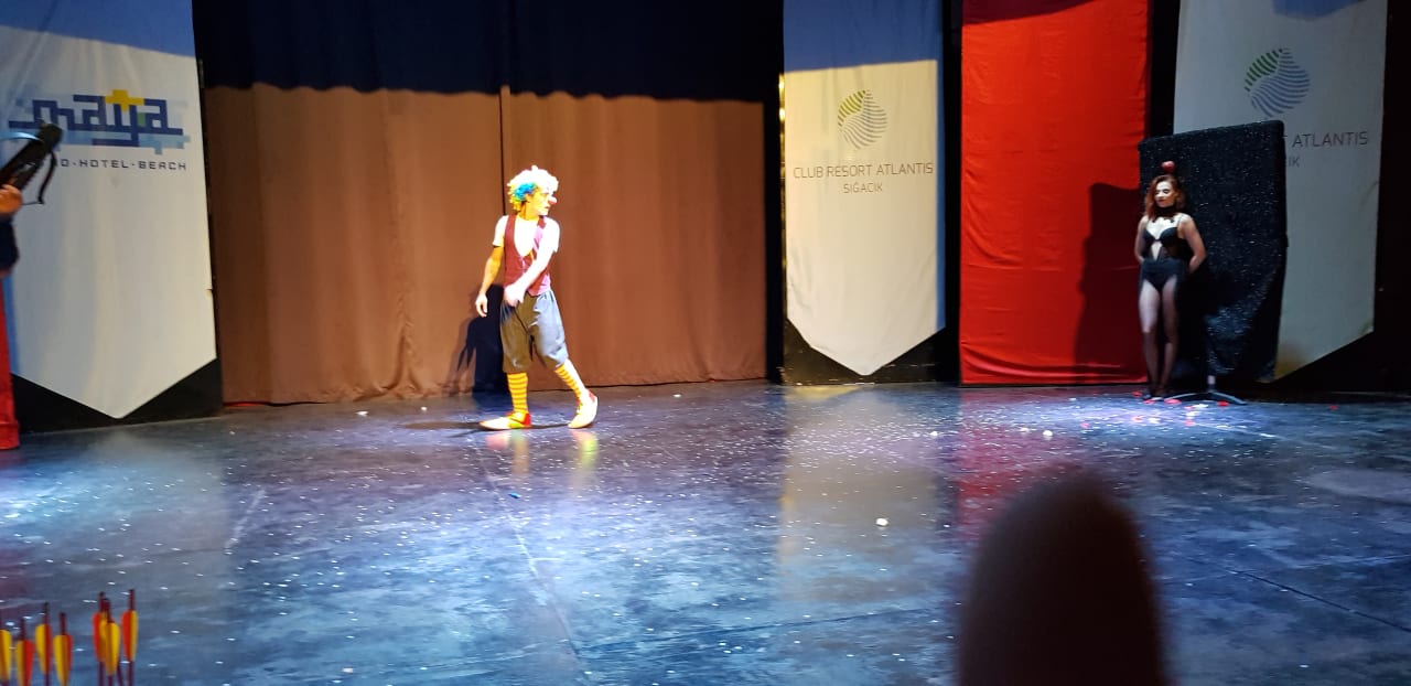 Sport & Freizeit Club Resort Atlantis