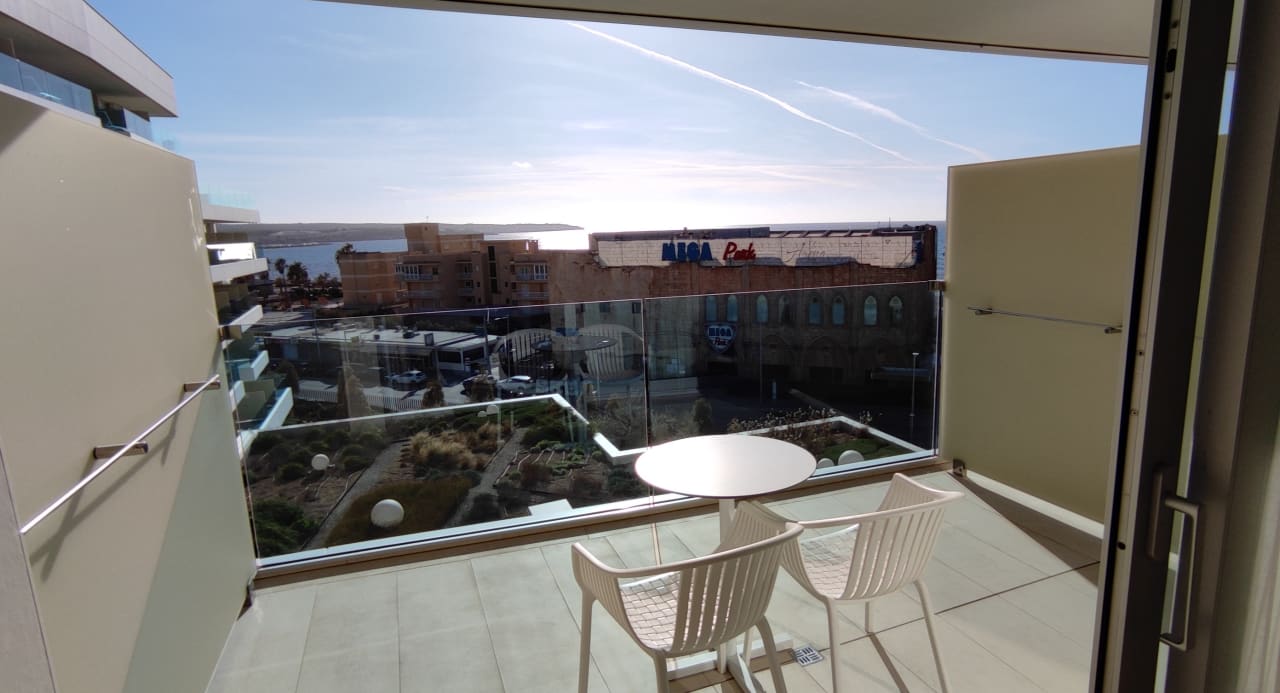 Zimmer Hipotels Gran Playa De Palma