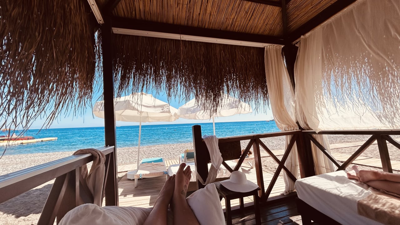 Strand Limak Limra Hotel & Resort