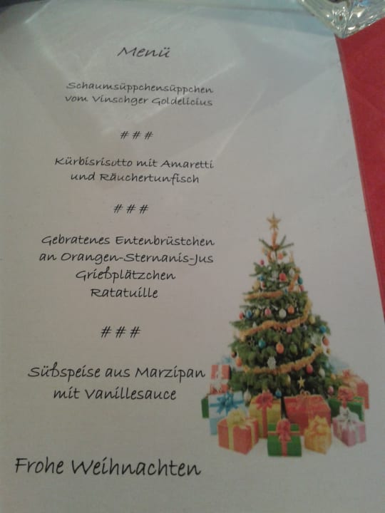 Gastro Park Hotel Villa Etschland