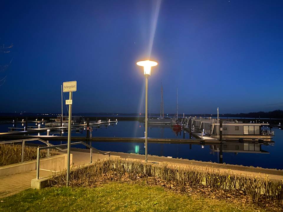 Ausblick Lindner Hotel Boltenhagen, part of JdV by Hyatt
