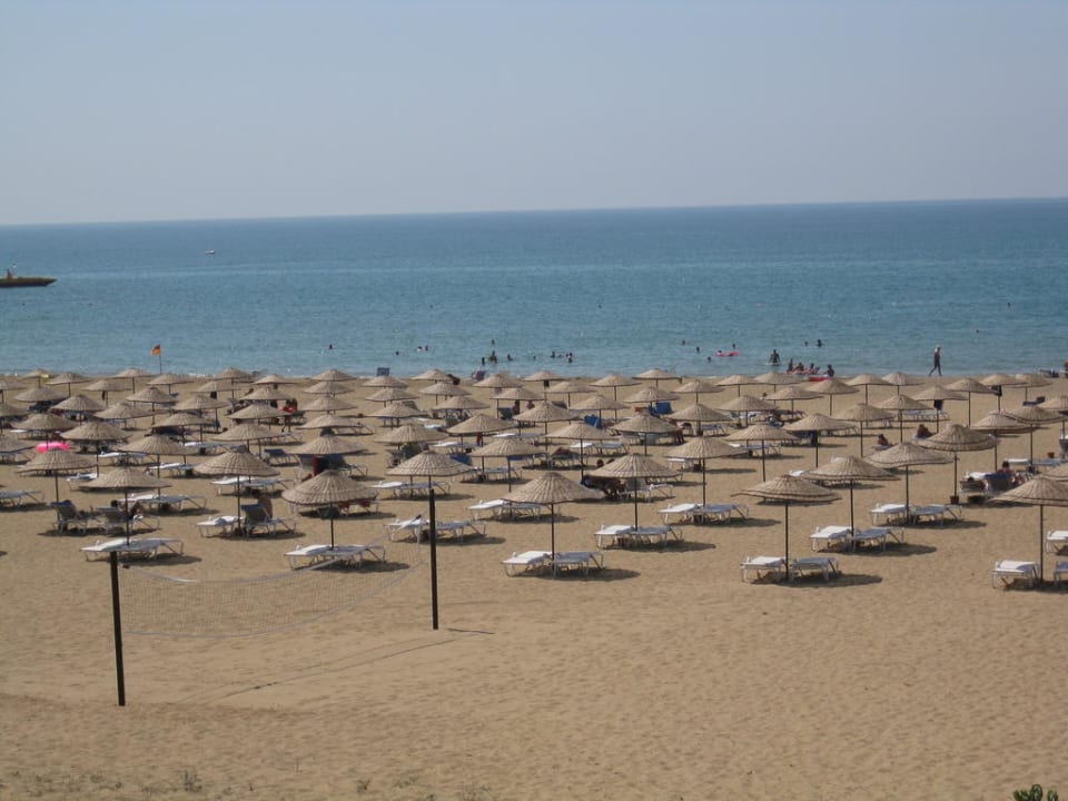 Hotel Strand  Roma Beach Resort & Spa 16+ Adult Only