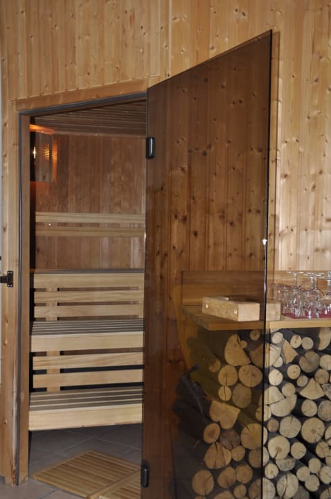 Sauna Rennsteighotel Herrnberger Hof