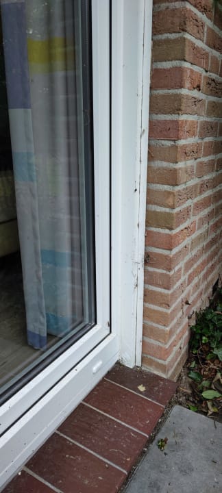 Zimmer Center Parcs Park Nordseeküste