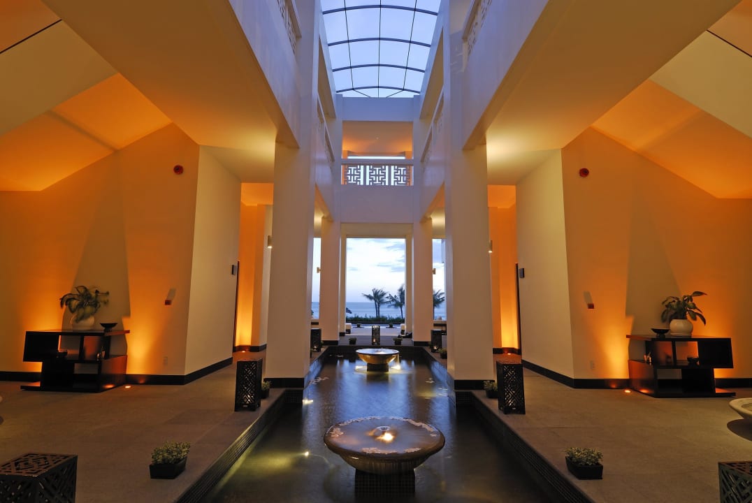 Spa PRINCESS D'ÂN NAM Resort & Spa