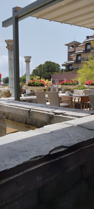 Gastro Xanadu Resort Hotel