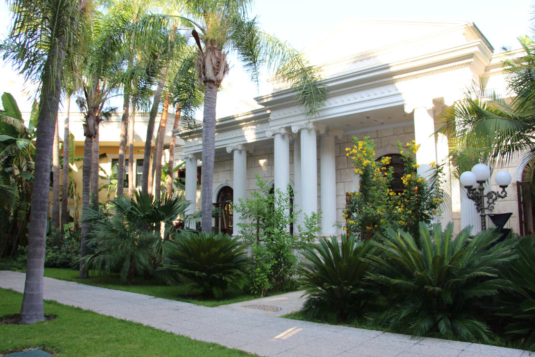 Gastro Hotel Yetkin