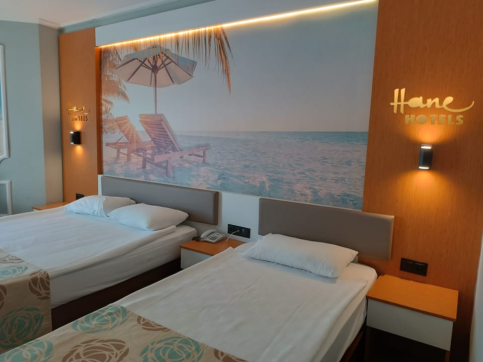 Zimmer Hane Family Resort