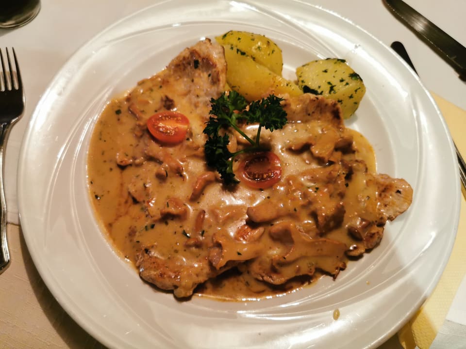 Gastro Das Grünholz Aparthotel