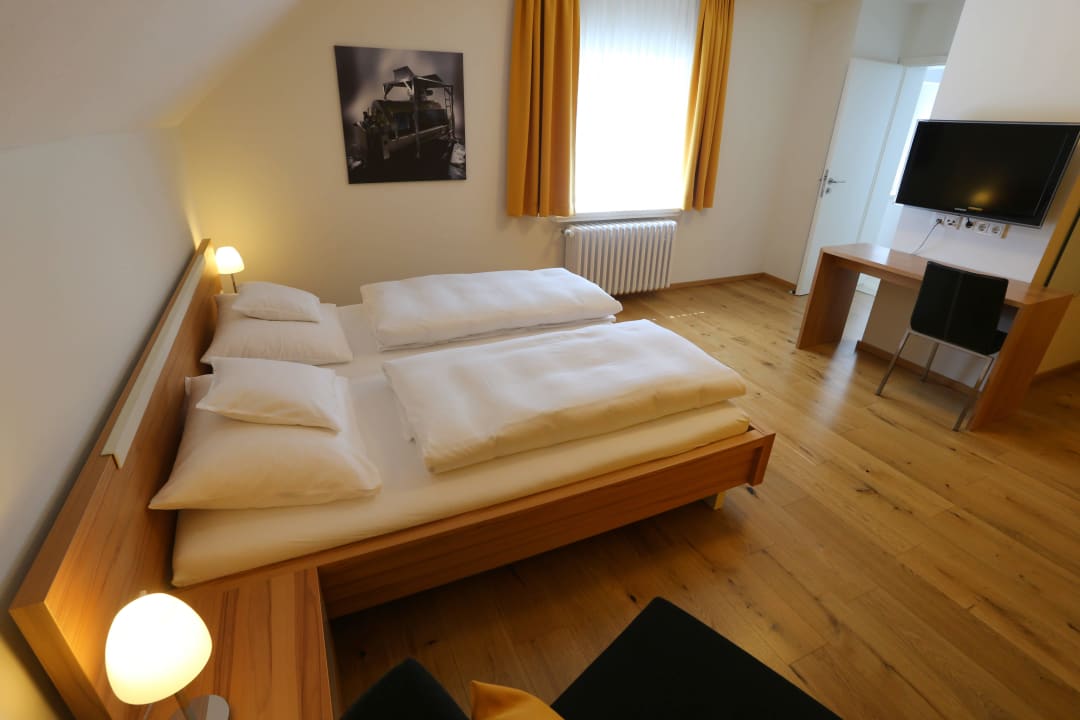 Zimmer Guesthouse Weinhotelchen