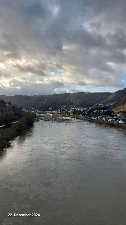 Sonstiges Moselstern Hotel Brixiade & Triton