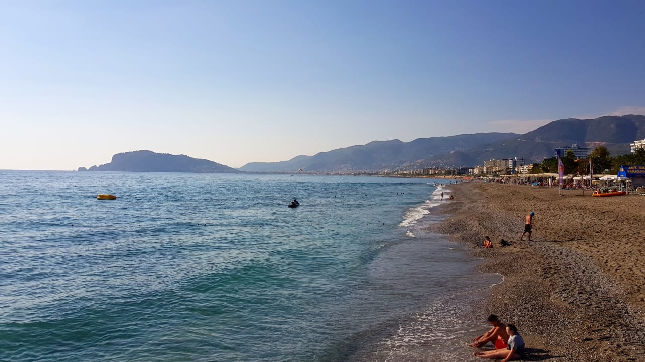 Strand Labranda Alantur Resort