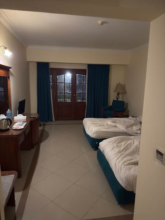 Zimmer Coral Hills Resorts & SPA