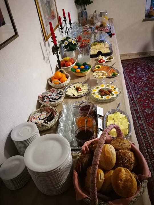 Gastro Haus am Rieth