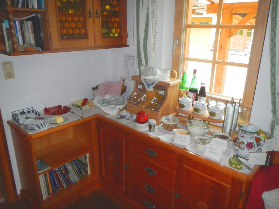 Gastro Bergbauernhof Ederhias