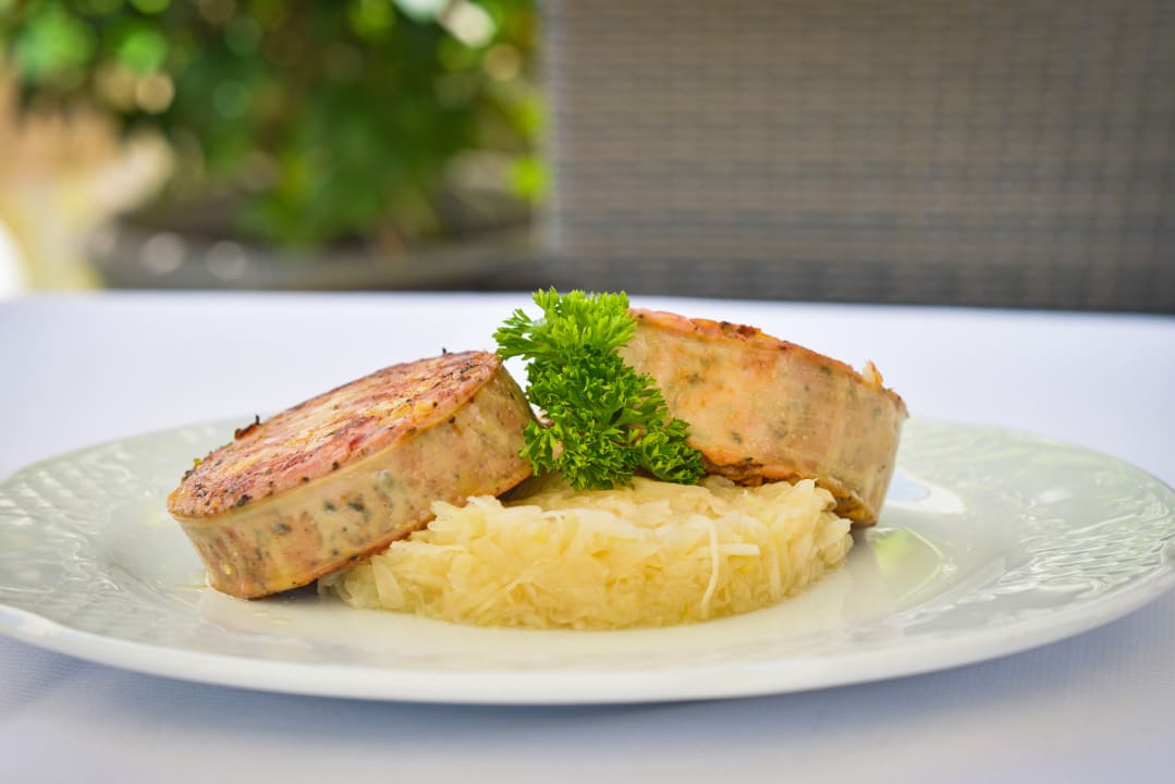 Gastro Landgasthaus Zur Krone