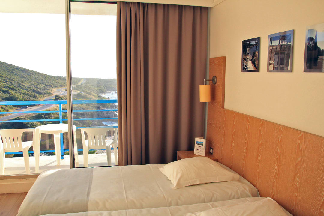 Zimmer Hotel Club Belambra Arena Bianca