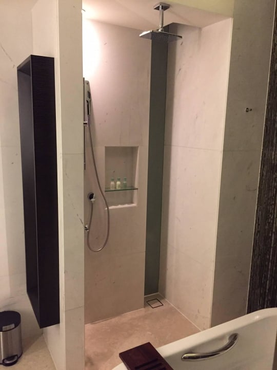 Badezimmer Park Hyatt Abu Dhabi Hotel and Villas