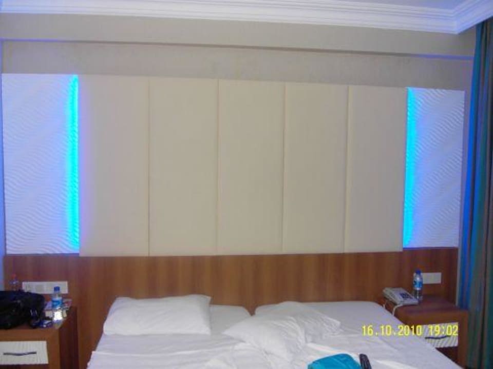 Super schöne Zimmer Tac Premier Hotel & Spa