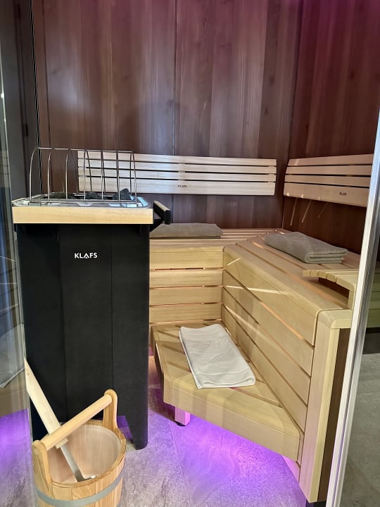 Sport & Freizeit Hotel Schwarzenstein