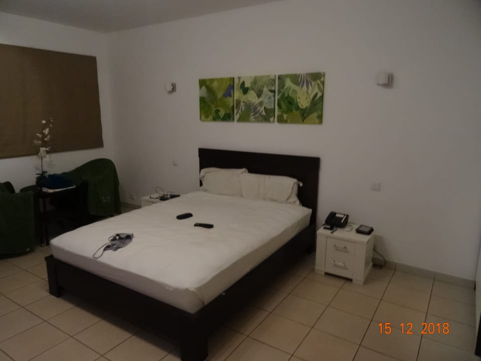 Zimmer Meliá Dunas Beach Resort & Spa