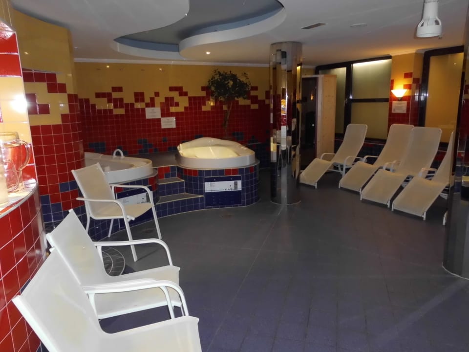 Sport & Freizeit all inclusive Hotel Lohmann