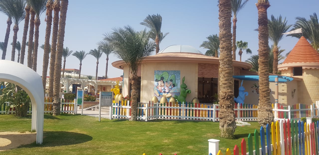 Sport & Freizeit Beach Albatros Resort
