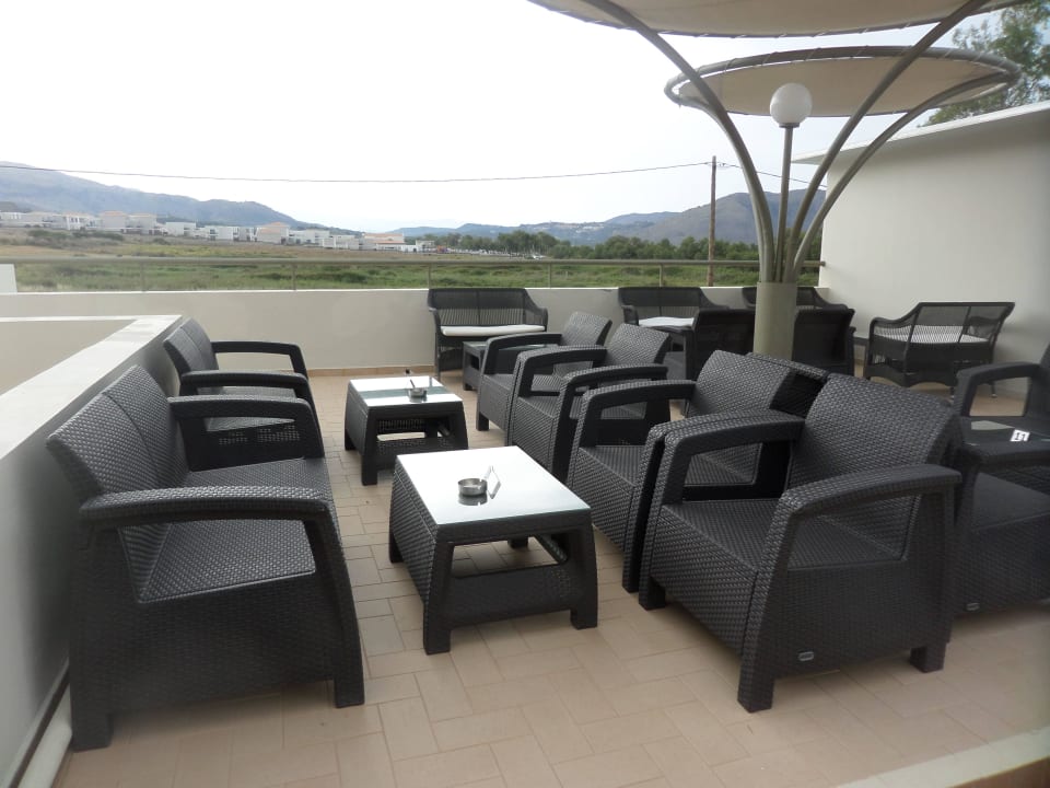 Poolbar  HARPIN Georgioupolis Resort Aquapark & SPA