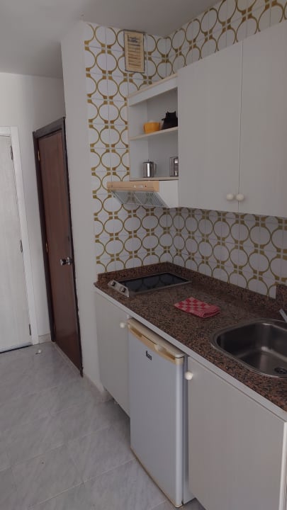 Zimmer Hotel Europalace