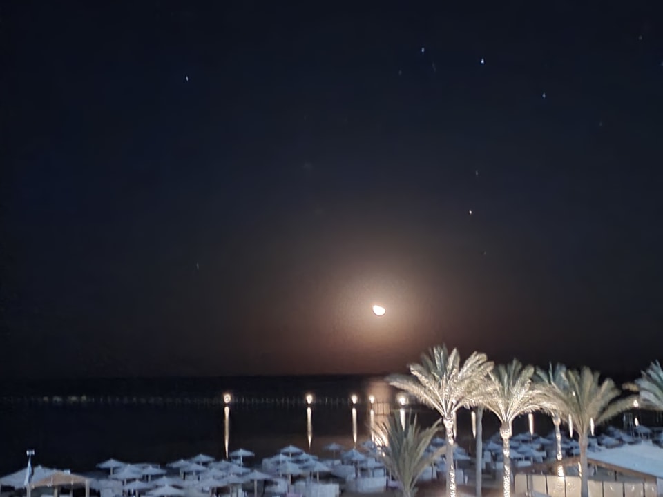 Ausblick Casa Mare Resort