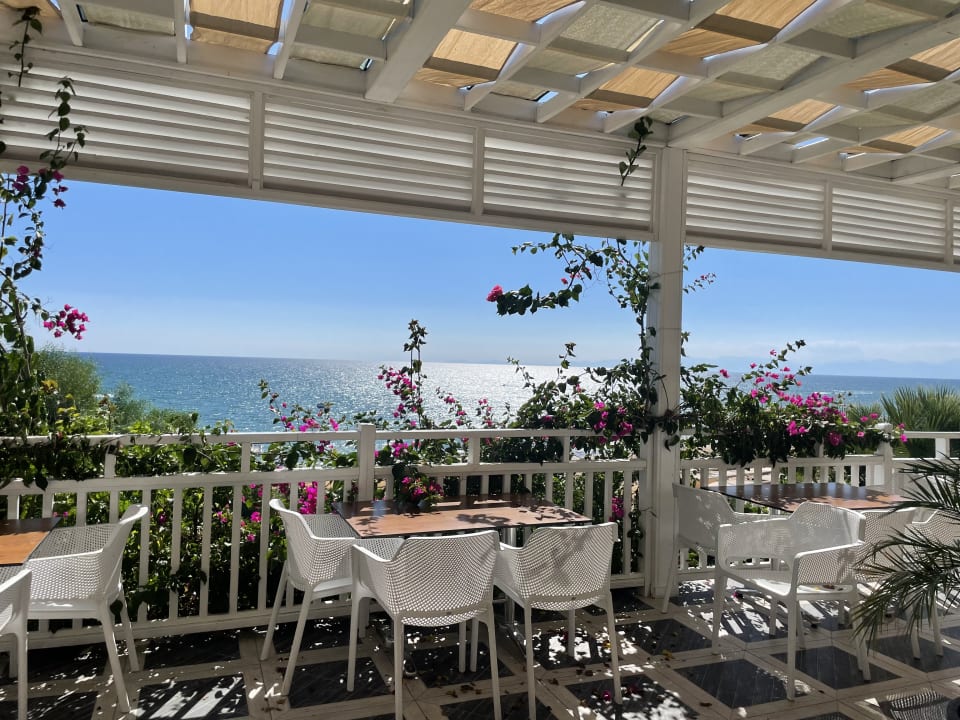 Ausblick Can Garden Resort