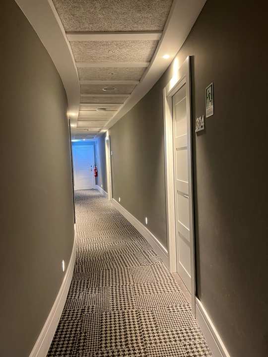 Sonstiges iH Hotels Milano Centrale