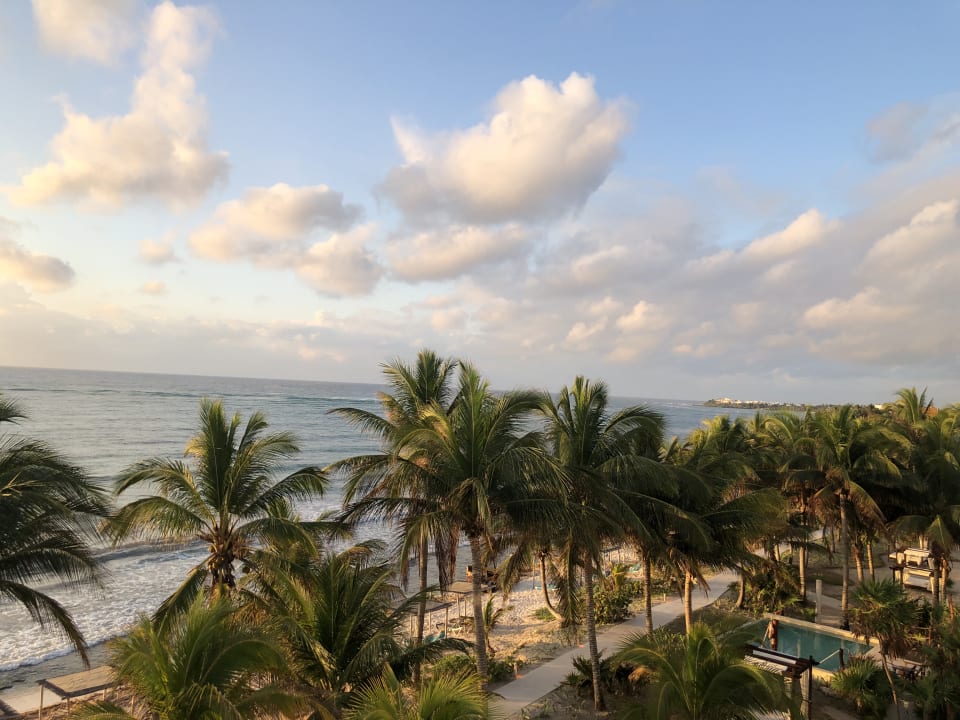 Ausblick Akumal Bay Beach & Wellness Resort