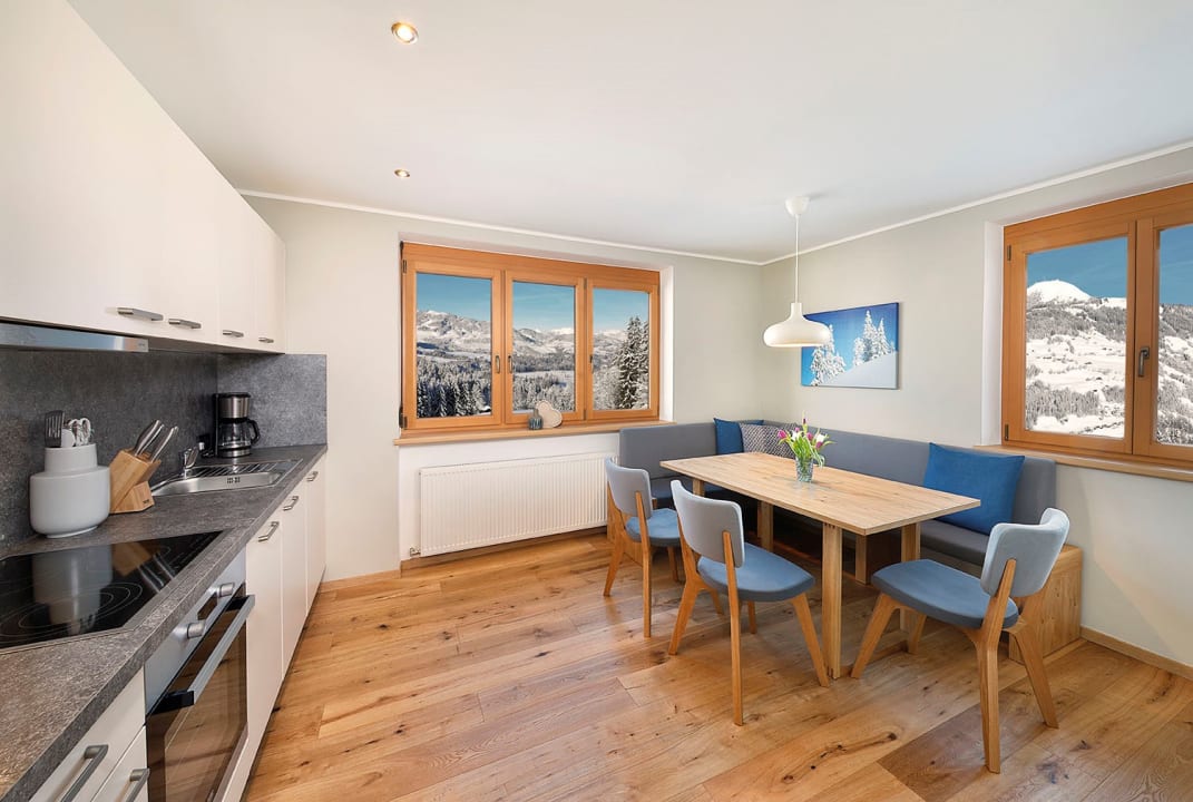 Zimmer Frühstückspension Der Sonnenhof