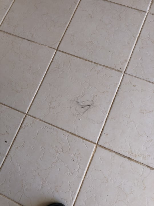 Zimmer Sirenis Tropical Varadero